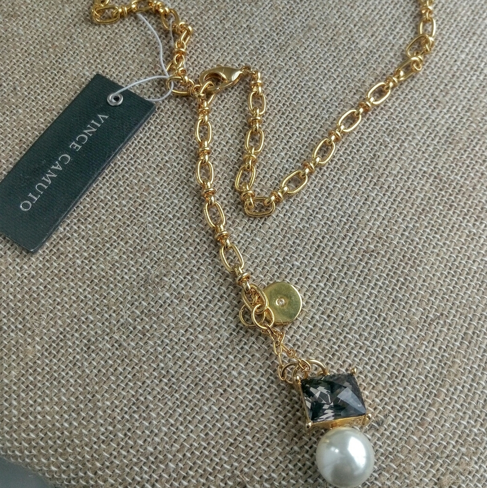 Vince Camuto Necklace